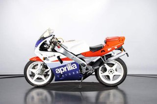 DESPIECE COMPLETO APRILIA FUTURA AF1 1990-1992