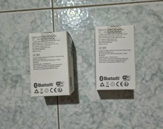 2 EcoFlow Smart Plug EU Nuovi Sigillati