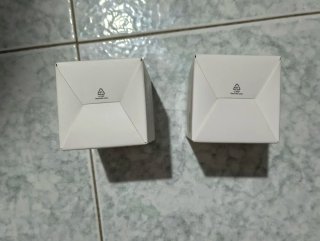 2 EcoFlow Smart Plug EU Nuovi Sigillati
