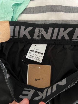 Conjunto deporte nike miller