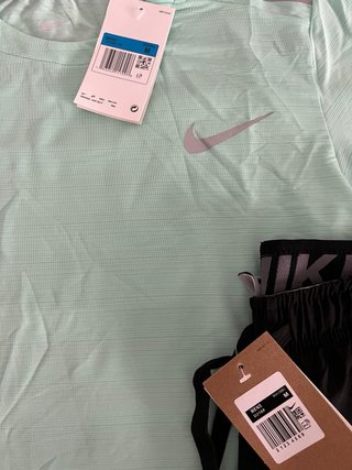 Conjunto deporte nike miller