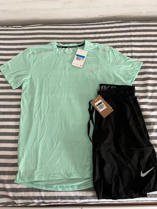 Conjunto deporte nike miller