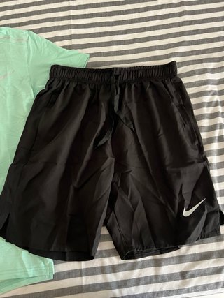 Conjunto deporte nike miller
