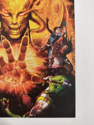 New Agents of Atlas 2 - The War of The Realms