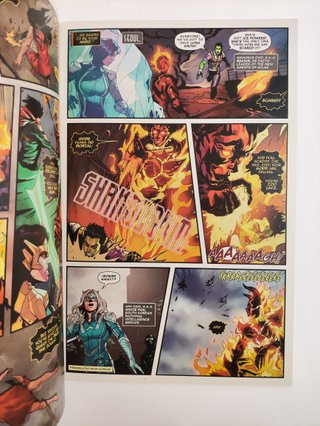 New Agents of Atlas 2 - The War of The Realms
