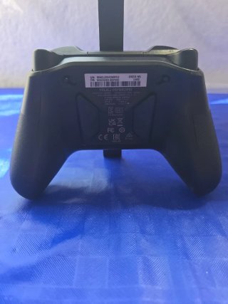 Xbox Series S Blanca con extras