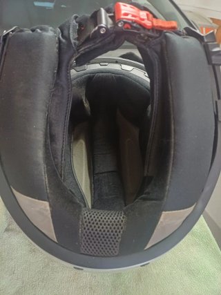 Casco Schuberth Talla XL