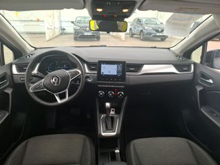 Renault CAPTUR Intens ETECH Hibrido 105kW 145cv (2022)