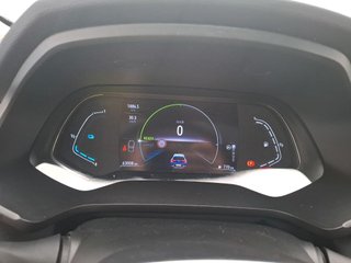 Renault CAPTUR Intens ETECH Hibrido 105kW 145cv (2022)