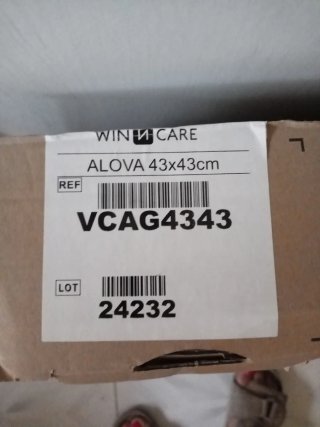 Cojín antiescaras WIN И CARE