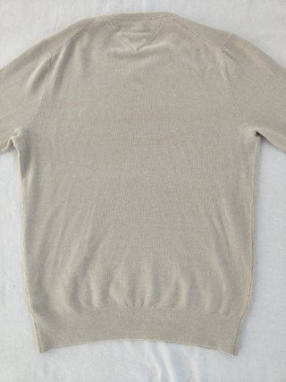 Jersey Tommy Hilfiger chico talla S