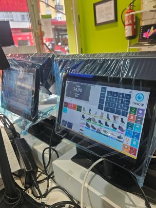 Tienda TPV Valencia para Hosteleria y Comercio