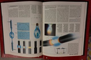 Enciclopedia Salvat de Ciencia y Tecnica