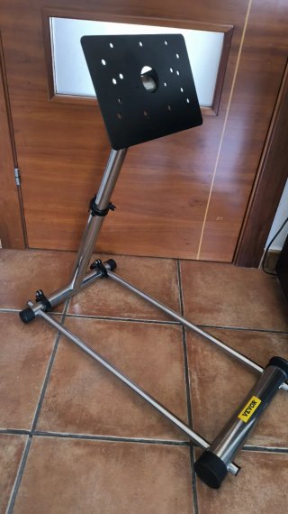 Soporte Volante Vevor Racing