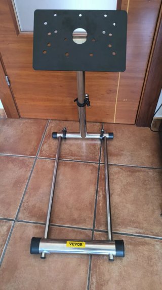 Soporte Volante Vevor Racing