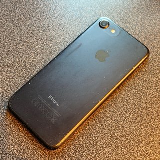 iPhone 7 32GB Nero