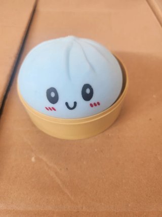 Ravioli Squishy Giocattolo Morbido