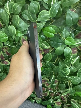 iPhone 12 Pro Max 128GB Gris