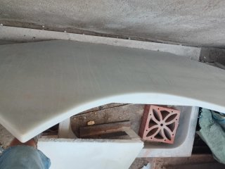 Mármol de Makael