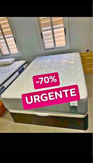 Liquidación total de canapés!!