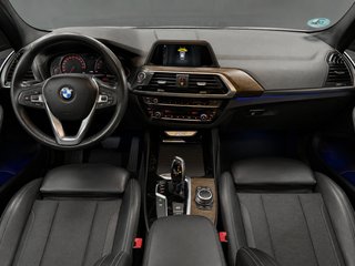 BMW X3 xDRIVE xLINE 2.0d 190 CV AUTOMÁTICO