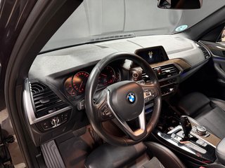 BMW X3 xDRIVE xLINE 2.0d 190 CV AUTOMÁTICO