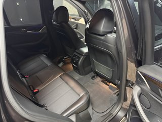 BMW X3 xDRIVE xLINE 2.0d 190 CV AUTOMÁTICO
