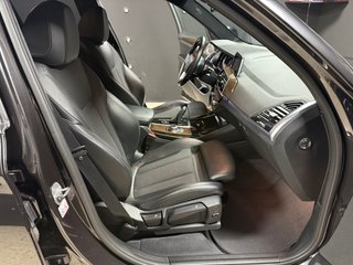 BMW X3 xDRIVE xLINE 2.0d 190 CV AUTOMÁTICO
