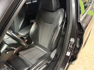 BMW X3 xDRIVE xLINE 2.0d 190 CV AUTOMÁTICO