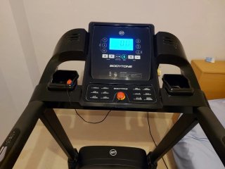 Cinta de correr BODYTONE