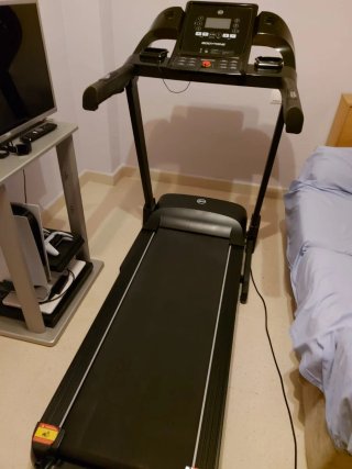 Cinta de correr BODYTONE