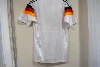 Camiseta Alemania 1990 Adidas