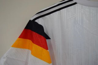 Camiseta Alemania 1990 Adidas