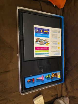 Monopoly Gamer Nintendo
