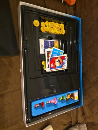 Monopoly Gamer Nintendo
