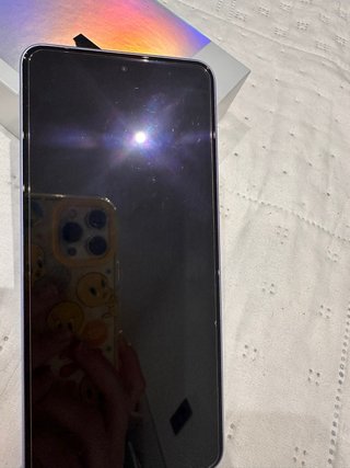 Oppo Reno11F 5G 256GB Blu