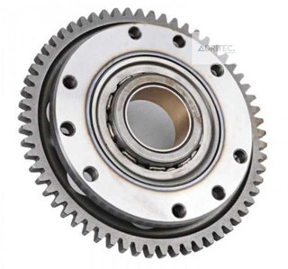 BENDIX RUEDA LIBRE BMW F 650 G 650 APRILIA PEGASO 650