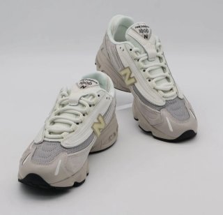 New Balance 1000 "Grey Cream"