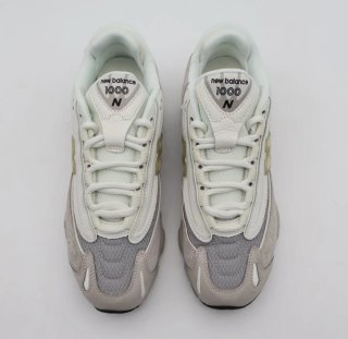 New Balance 1000 "Grey Cream"