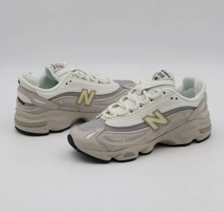 New Balance 1000 "Grey Cream"