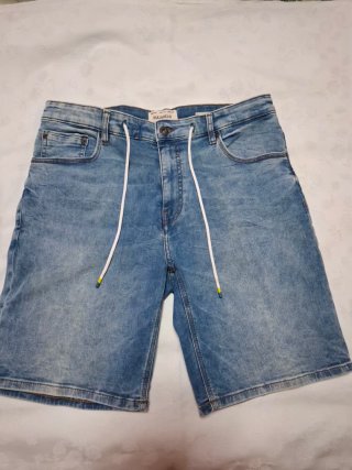 3 Pantalones de chico Talla XL