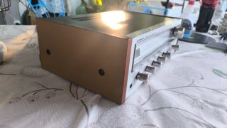 PIONEER SX-450 Receiver