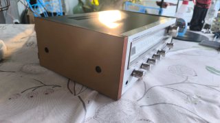 PIONEER SX-450 Receiver
