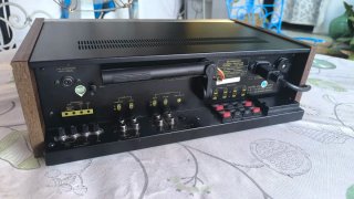 PIONEER SX-450 Receiver