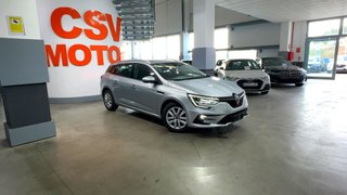 Renault MEGANE Equilibre ETECH Hibrido Ench. 117kW (2023)
