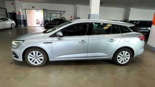Renault MEGANE Equilibre ETECH Hibrido Ench. 117kW (2023)