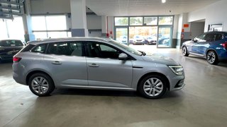 Renault MEGANE Equilibre ETECH Hibrido Ench. 117kW (2023)