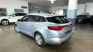 Renault MEGANE Equilibre ETECH Hibrido Ench. 117kW (2023)