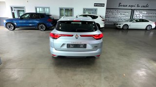 Renault MEGANE Equilibre ETECH Hibrido Ench. 117kW (2023)
