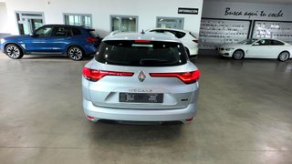 Renault MEGANE Equilibre ETECH Hibrido Ench. 117kW (2023)
